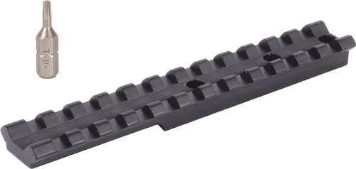 EGW Picatinny Scope Base, Henry H015 Single Shot