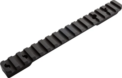 Dura Sight Picatinny Rail Base, CVA Cascade Long Action, 20 MOA
