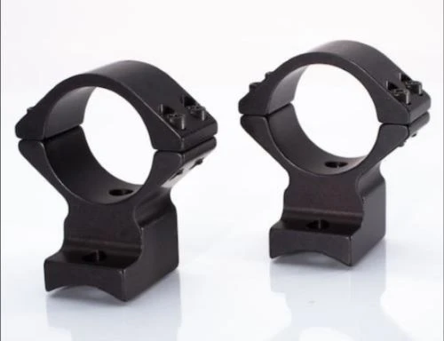 TALLEY RING/BASE COMBO 30MM