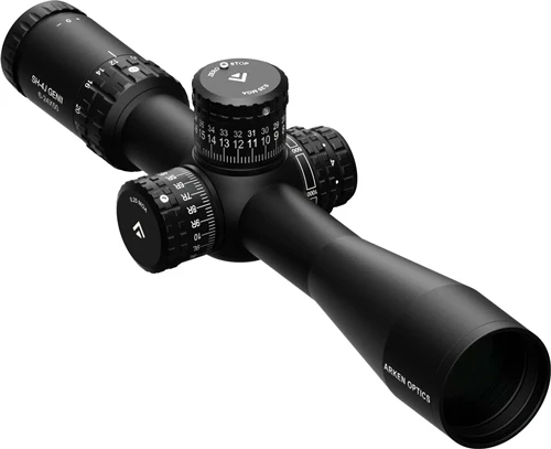ARKEN SCOPE SH4J 6-24X50 34MM
