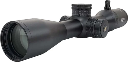 GPO SCOPE CENTURI 4-16X44