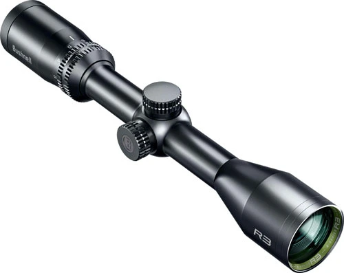 BUSHNELL SCOPE R3 3-9X40 4.5"