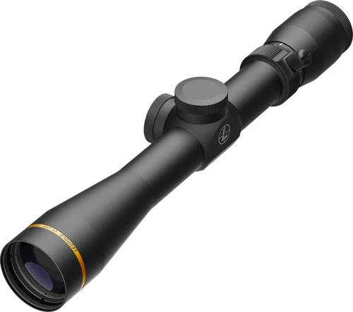 LEUPOLD SCOPE VX-4HD 3-12X40