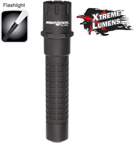 Nightstick Xtreme Lumens 800 Lumen Rechargeable Tactical Flashlight