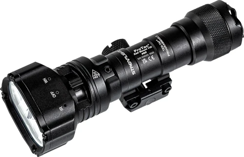 Streamlight ProTac VIR USB Pro Rail Mount Weapon Light