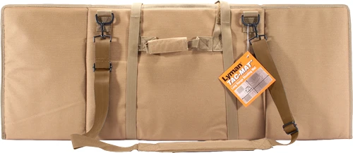 LYMAN TAC MAT LONG RANGE