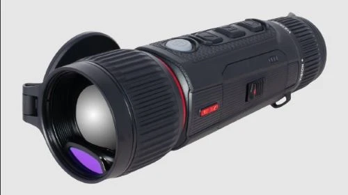 NOCPIX VISTA S50R THERMAL
