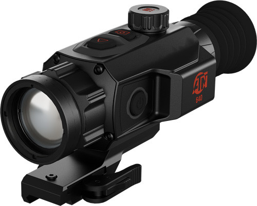 ATN THOR 6 MINI 2-16X 640