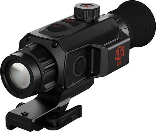 ATN THOR 6 MINI 3.5-28X 256