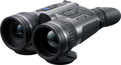 PULSAR MERGER LRF XT50 THERMAL
