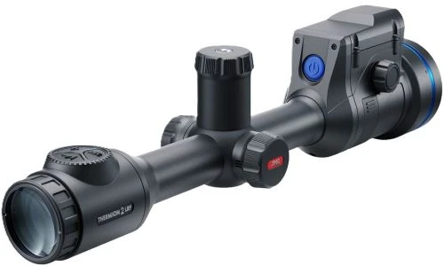 PULSAR THERMION 2 LRF XP60