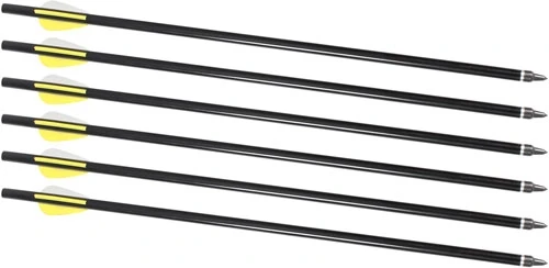 TRADITIONS ARROWS 16" 6-PACK