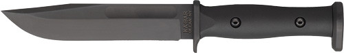 Ka-Bar Slabby 6.89" Full Tang Knife with Celcon Sheath
