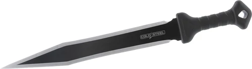 Cold Steel Throwing Sword 17" Blade 25" Overall with Nylon Sheath