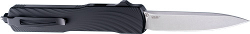 Hogue Counterstrike 3.35" Automatic OTF Drop Point Knife - Blue G10 Cover