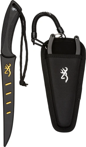 Browning White Water Fillet Knife and Plier Combo
