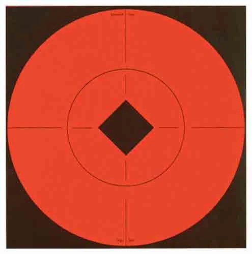 B/C TARGET SPOTS 8" TARGET