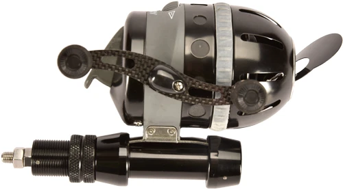 MUZZY BOWFISHING ANCHOR REEL