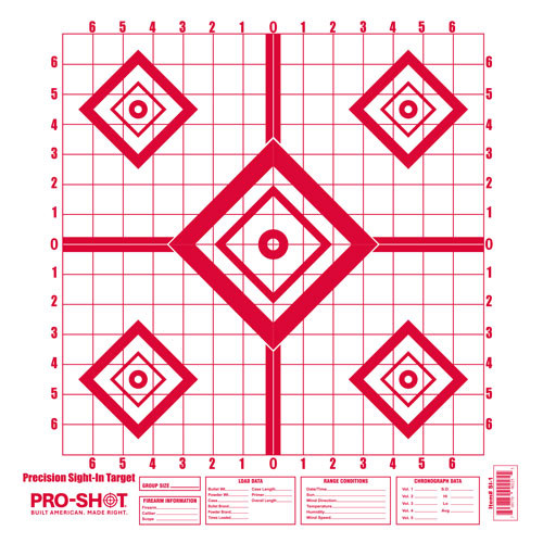 SPLATTER SHOT TARGET 16"