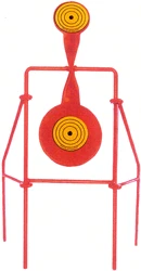 DO-ALL STEEL TARGET REACTIVE