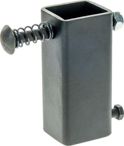 CALDWELL AR500 T-POST PLATE