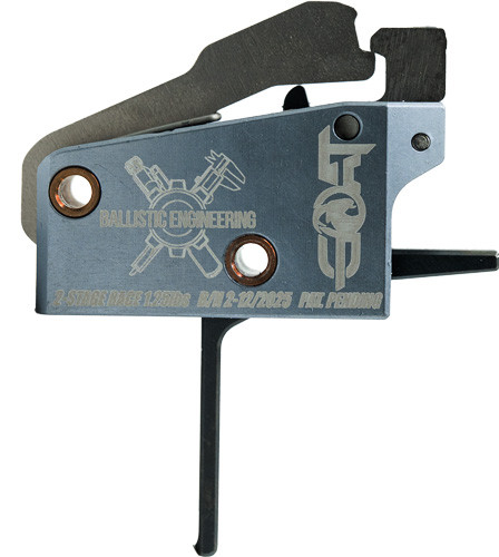 BALLISTIC ENGINEERING AR15  AR