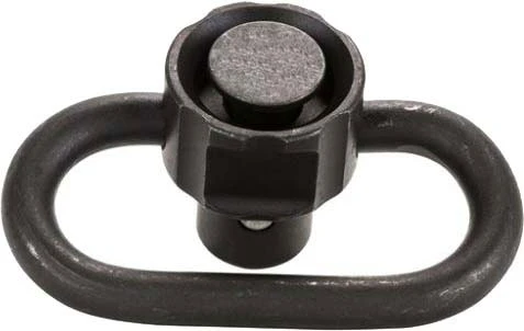 BCM QD SLING SWIVEL BLACKENED