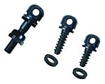 TOC SWIVEL BASE (STUDS) SET
