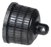 TOC MAGAZINE CAP W/SWIVEL BASE