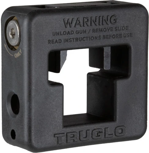 TRUGLO REAR SIGHT SETTER