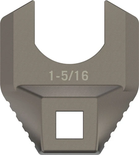 REAL AVID MASTER FIT 1-5/16"