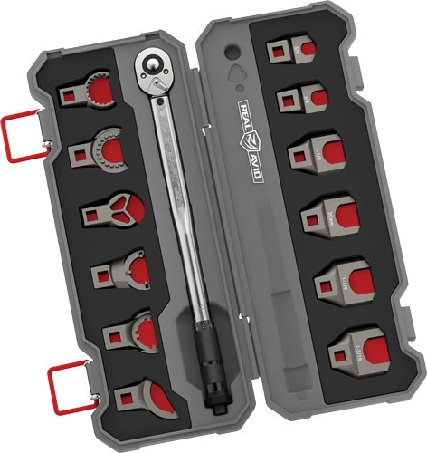 REAL AVID MASTER FIT AR15