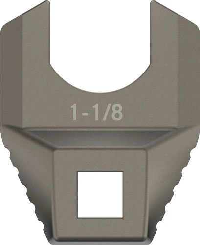 REAL AVID MASTER FIT 1-1/8"