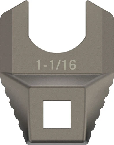 REAL AVID MASTER FIT 1-1/16"