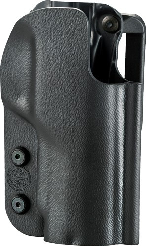 Beretta Polymer Belt Holster, Beretta PX4 Full Size, Right Hand, Black