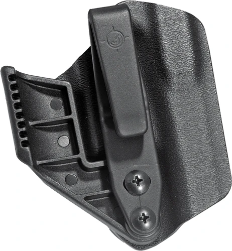 Mission First Tactical Minimalist IWB Holster, Glock 42/43/43X/43X Rail/48 Rail