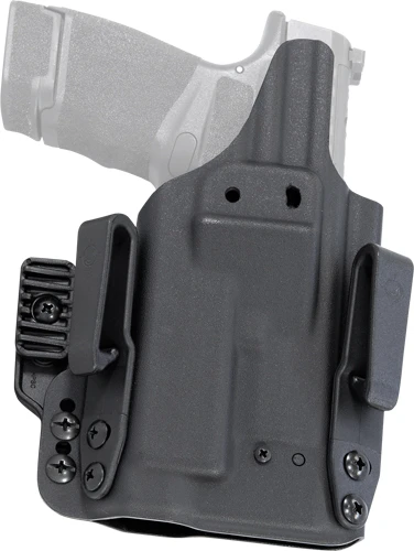 Mission First Tactical Pro Series Light Bearing IWB Holster, Springfield Hellcat with TLR-7 Sub