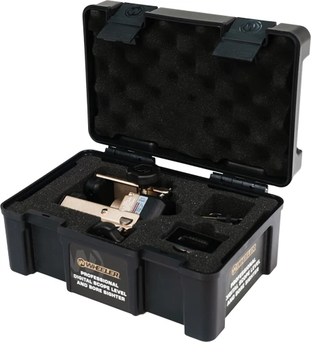 WHEELER DIGITAL SCOPE
