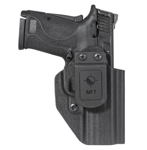Mission First Tactical AIWB/OWB Holster, S&W EZ-9