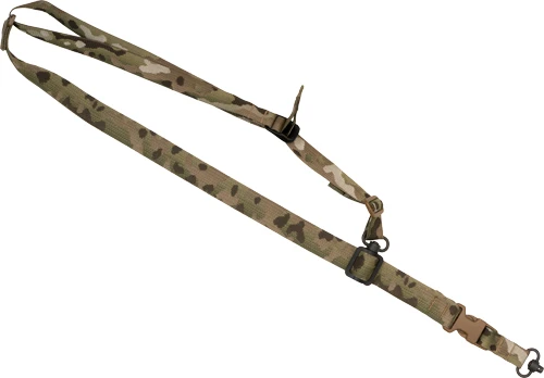 TAC SHIELD SLING 2N1 WARRIOR