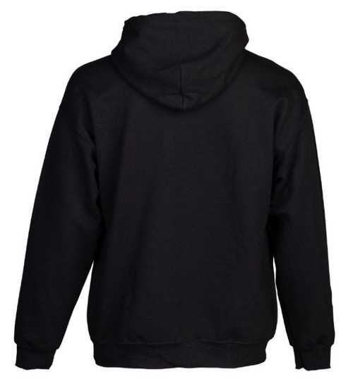 BROWNING HOODIE VINTAGE EMBLEM