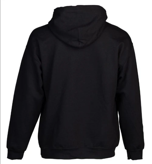 BROWNING HOODIE BRANDED BUCK