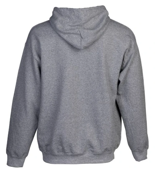 BROWNING HOODIE BRANDED BUCK