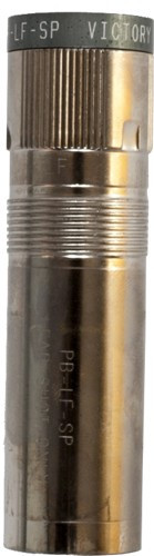Beretta Mobilchoke Victory Extended Choke Tube 1", 12 Gauge, Light Full