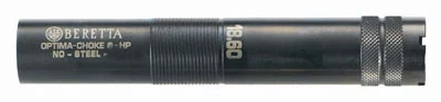 Beretta Optimachoke HP Extended Choke Tube 2", 12 Gauge, Modified, Nickel Finish