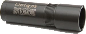 Carlson's Rifled Choke Tube, 12 Gauge, Beretta/Benelli Mobil
