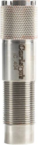 Carlson's Sporting Clays Choke Tube, .410 Bore, Improved Cylinder, Stevens 301