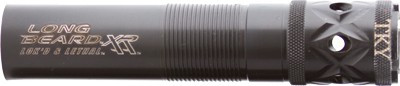 Carlson's Long Beard XR Ported Turkey Choke Tube, 12 Gauge, .660, Beretta Optima HP