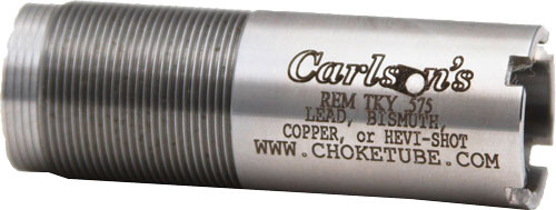 Carlson's Flush Mount Choke Tube, 20 Gauge, Turkey, Remington Rem Choke
