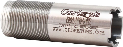 Carlson's Flush Mount Choke Tube, 20 Gauge, Modified, Remington Rem Choke